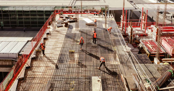 Best Affordable Concrete Contractor  in Rockwood, VA
