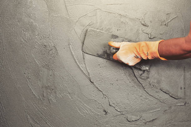 Best Decorative Concrete Services  in Rockwood, VA