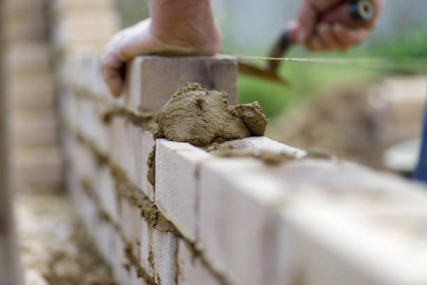 Best Concrete Crack Repair  in Rockwood, VA