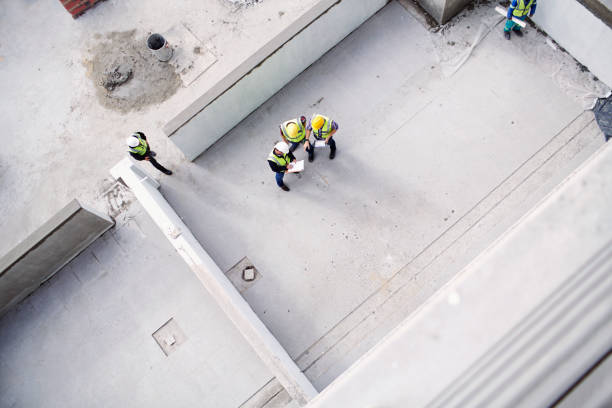 Best Waterproofing & Drywells  in Rockwood, VA