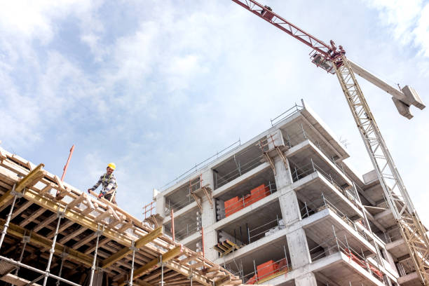 Best Concrete Installation Cost  in Rockwood, VA